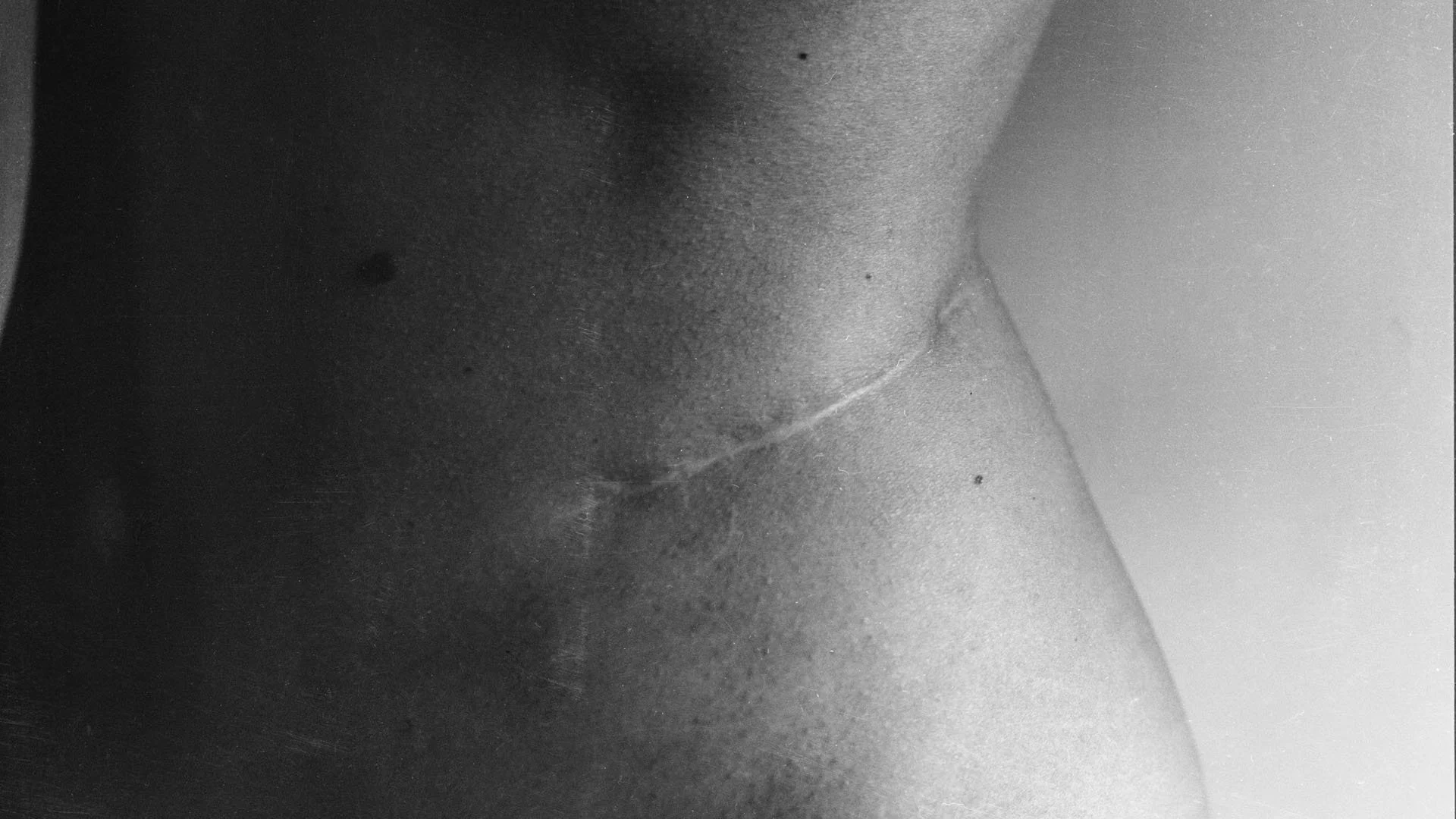 Olivia Arthur – Murmurings of the Skin — Void